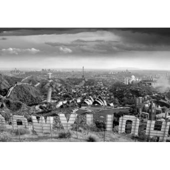 Thomas Barbey One Too Many Drinks Jigsaw Puzzle 500 Pieces Schmidt Spiele