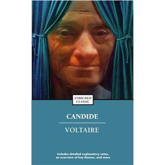Candide - 1