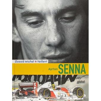 Ayrton Senna - 1