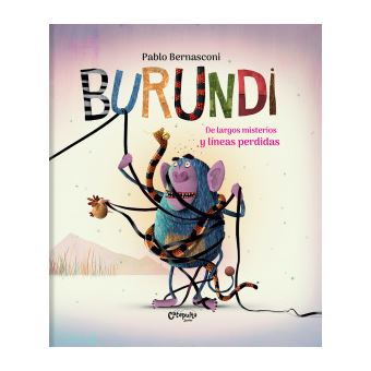 Burundi - De Largos Misterios Y Líneas Perdidas - 1