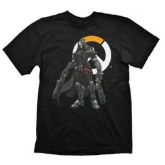T-shirt Overwatch Reaper XL - 1