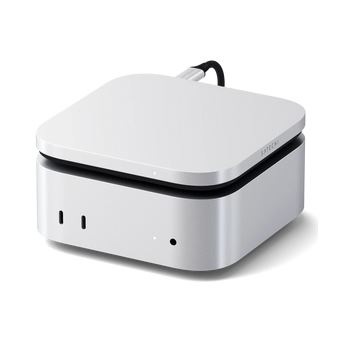 Compartimento Ssd Satechi ST-EU4SNSS | Cinzento - 1