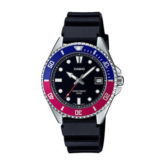 Relógio Casio MDV101A2VEF - 1