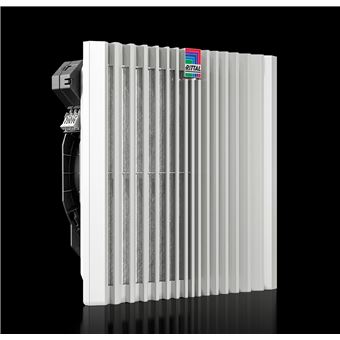 Acessório Rack Rittal 3244.700 | Branco - 1