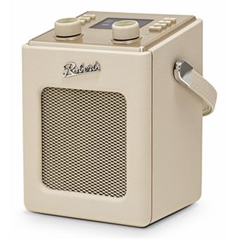 Rádio Roberts Radio Revival Mini 2 | Creme - 1