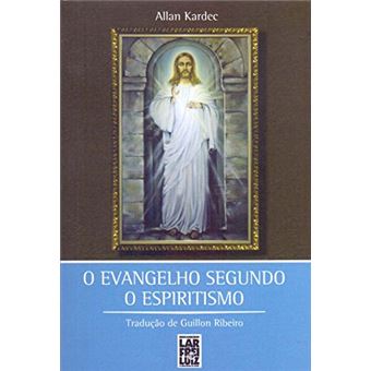 Evangelho Segundo O Espiritismo, O - (Bolso) - 1