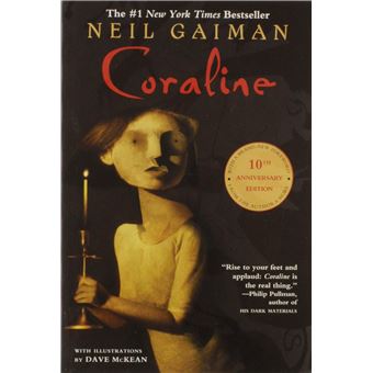 Coraline 10th Anniversary Edition - 1