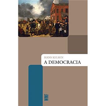 A Democracia - 1