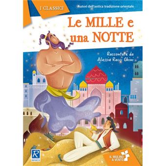 Le mille e una notte - 1