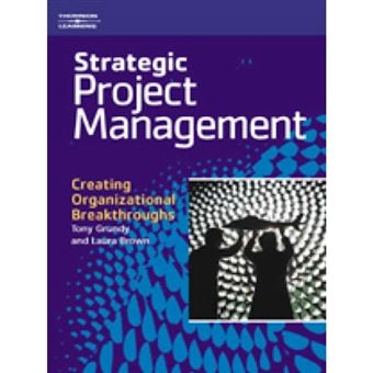 Strategic Project Management - 1