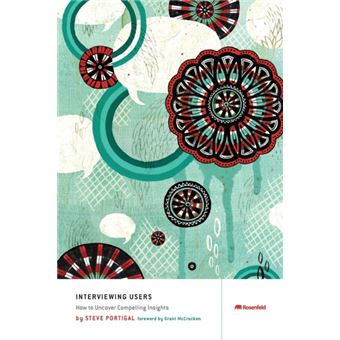 Interviewing Users - 1