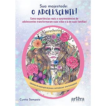 Sua Majestade: O Adolescente! - 1