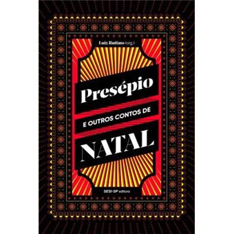 Presépio e Outros Contos de Natal - 1