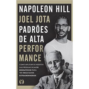 Padrões De Alta Performance - 1