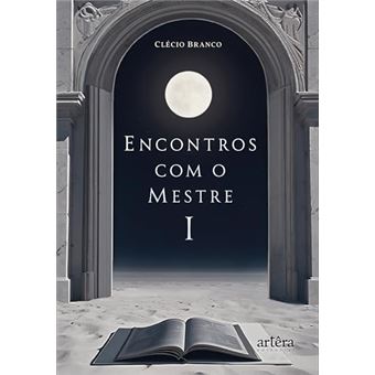 Encontros Com O Mestre I Pausa Para Reflexão - 1