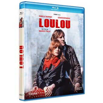 Loulou (Blu-ray) - 1