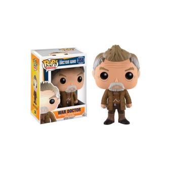 war doctor funko pop