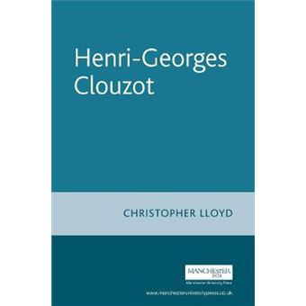 Henri Georges Clouzot - 1