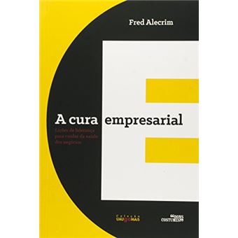 A Cura Empresarial - 1