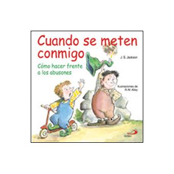 Cuando Se Meten Conmigo - 1