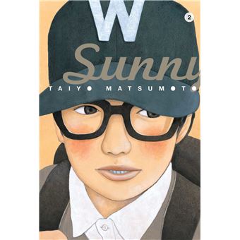 Sunny, Vol. 2 - 1