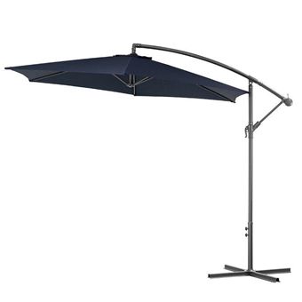 Guarda-Sol Dudeco Rio 300 | Azul - 1