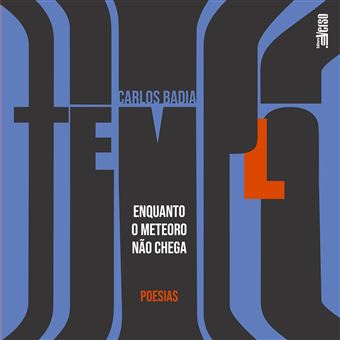 Temp(L)O: Enquanto O Meteoro Não Chega - 1