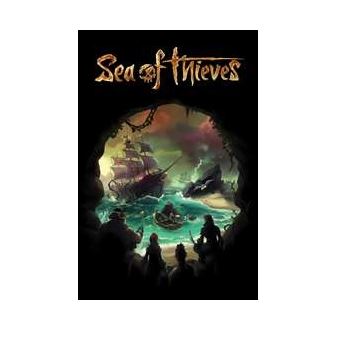 Sea of Thieves Xbox One