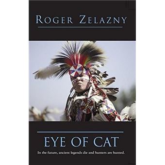 Eye of Cat - Paperback - 2014 - 1