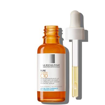 Sérum Facial La Roche-Posay 3337875660570 - 1