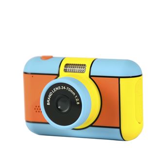 Câmara Digital DAM D7 | 32mpx | vídeo HD - 1