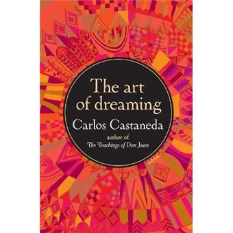 The Art of Dreaming - 1