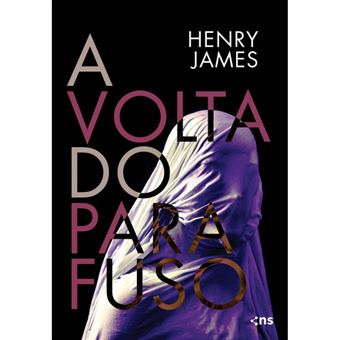 A Volta Do Parafuso - 1