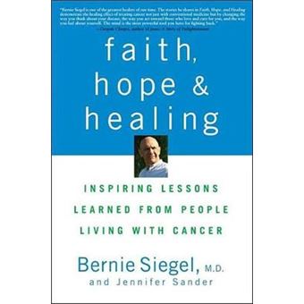 Faith, Hope And Healing - 1