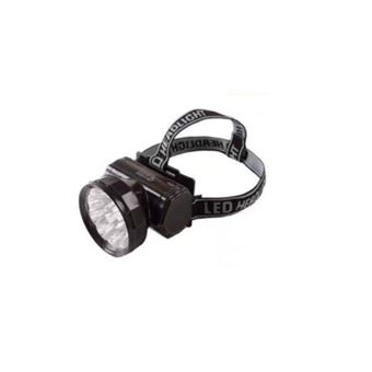 Lanterna de Cabeça SANDA SD-6250 - Preto - 1