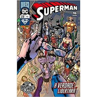 Superman - Vol. 46 - 1