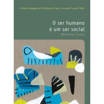 O Ser Humano É Um Ser Social - 1