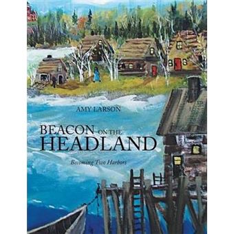 Beacon On The Headland - 1