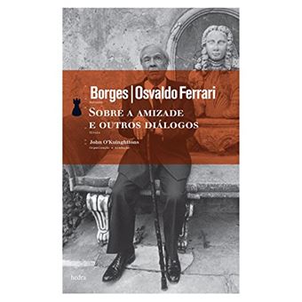 Sobre a amizade e outros diálogos - 1