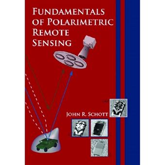 Fundamentals Of Polarimetric Remote Sensing - 1