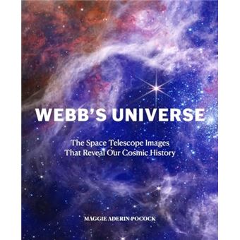 Webb's Universe: The Space Telescope Images That Reveal Our Cosmic History - 1