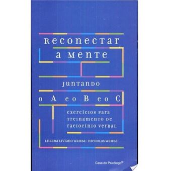 Reconectar A Mente - Juntando O A E O B E O C - Exercicios Para Treina - 1