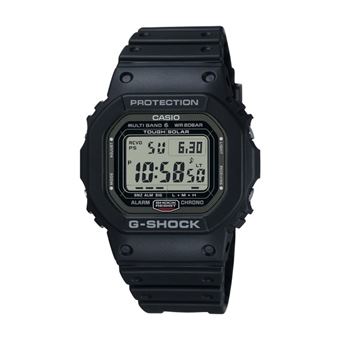 Relógio Chronographe Casio GW5000U1ER - 1