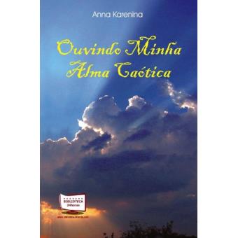 Ouvindo Minha Alma Caótica - 1