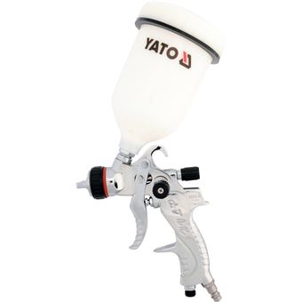 Pulverizador de Tinta Yato YT-2340 - 1