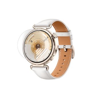 Película ClearGel CapaSmart para Huawei Watch GT 6 - 41mm | Transparente - 1