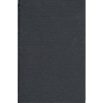 The Lowest Rung - Voices of Australian Poverty - Hardback - 2003 - 1