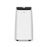 Ar Condicionado Portátil Universal Blue Grandvalira II 3000 3000 BTU/h A Preto, Branco_0