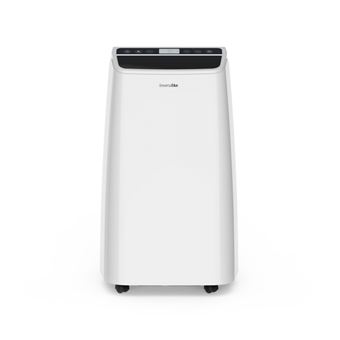 Ar Condicionado Portátil Universal Blue Grandvalira II 3000 3000 BTU/h A Preto, Branco