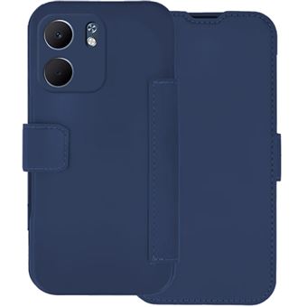 Capa TUMUNDOSMARTPHONE de silicone macia com Capa para Oppo A5x na cor azul - 1